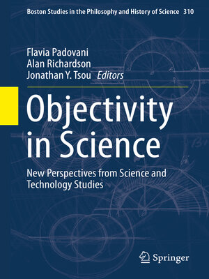 cover image of Objectivity in Science